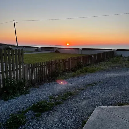 Seafield House At The منزل للإقامة
