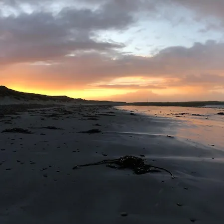 Seafield House At The