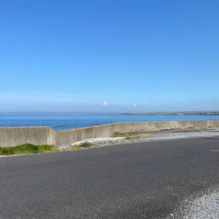 Seafield House At The