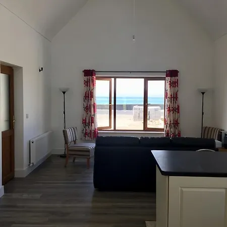 Seafield House At The منزل للإقامة