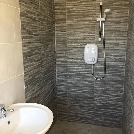 Seafield House At The *