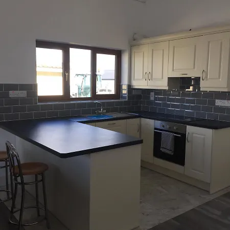 Seafield House At The * Quilty