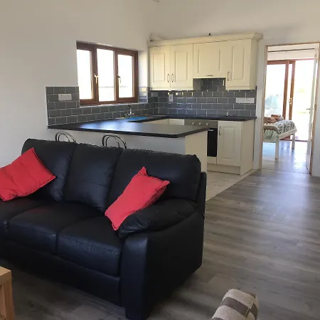 Seafield House At The منزل للإقامة