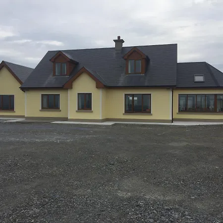 Seafield House At The *