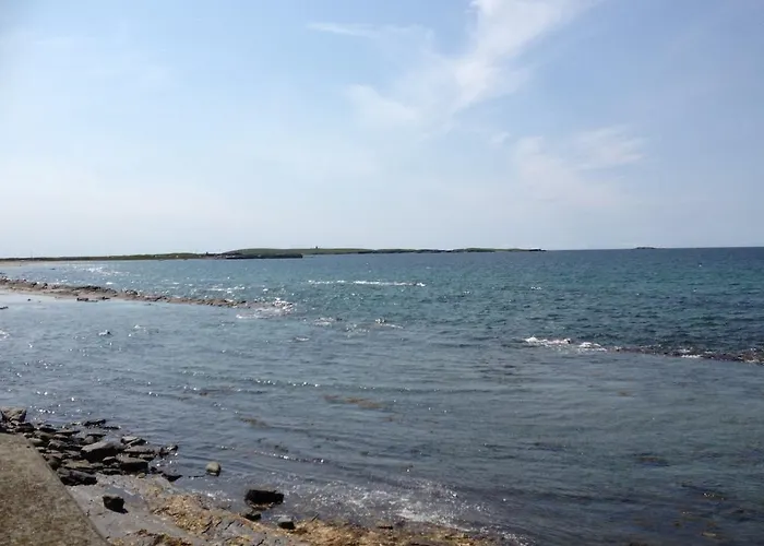 Homestay Seafield House