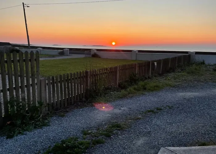 Seafield House At The Kwatera prywatna