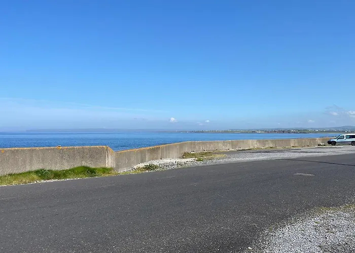 Seafield House At The