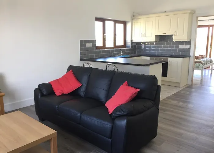 Seafield House At The *