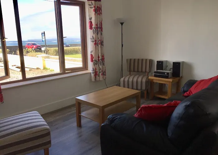 Seafield House Homestay Quilty