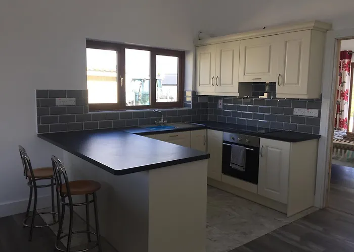 Seafield House * Quilty