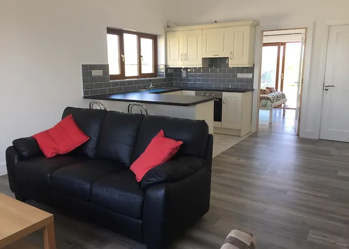 Seafield House Homestay